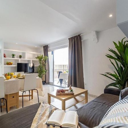 Seaside Boutique Apartment フエンヒロラ エクステリア 写真