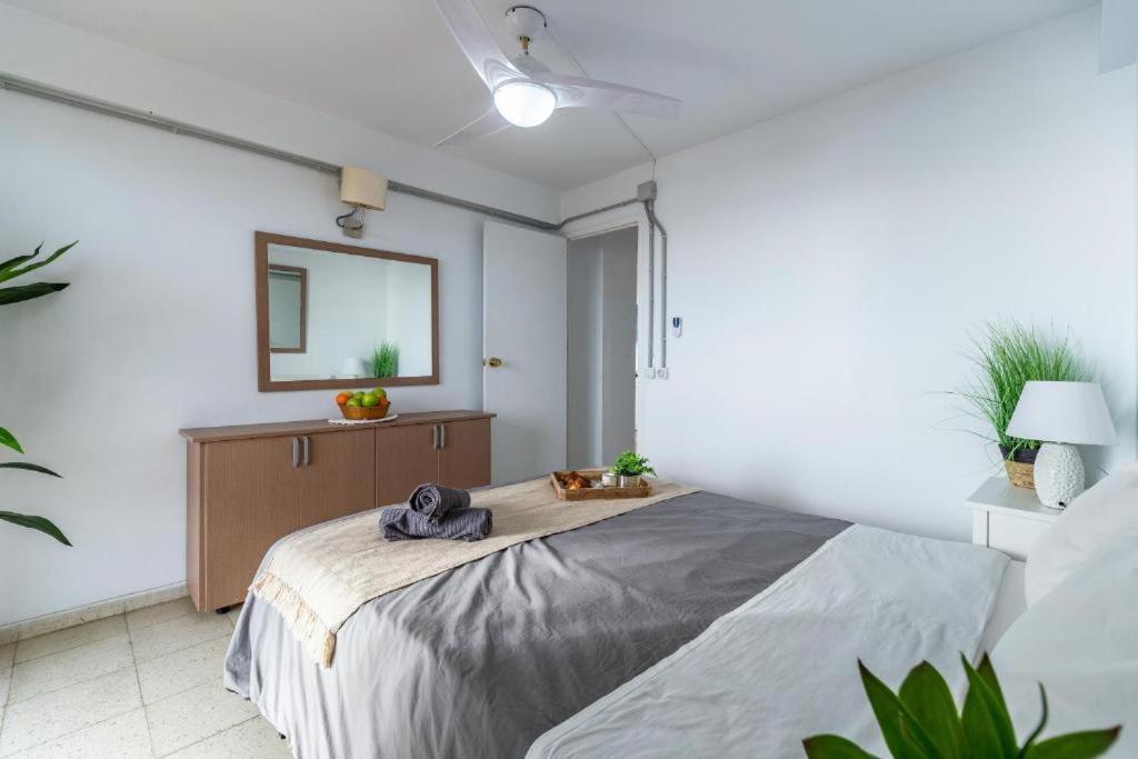 Seaside Boutique Apartment フエンヒロラ エクステリア 写真
