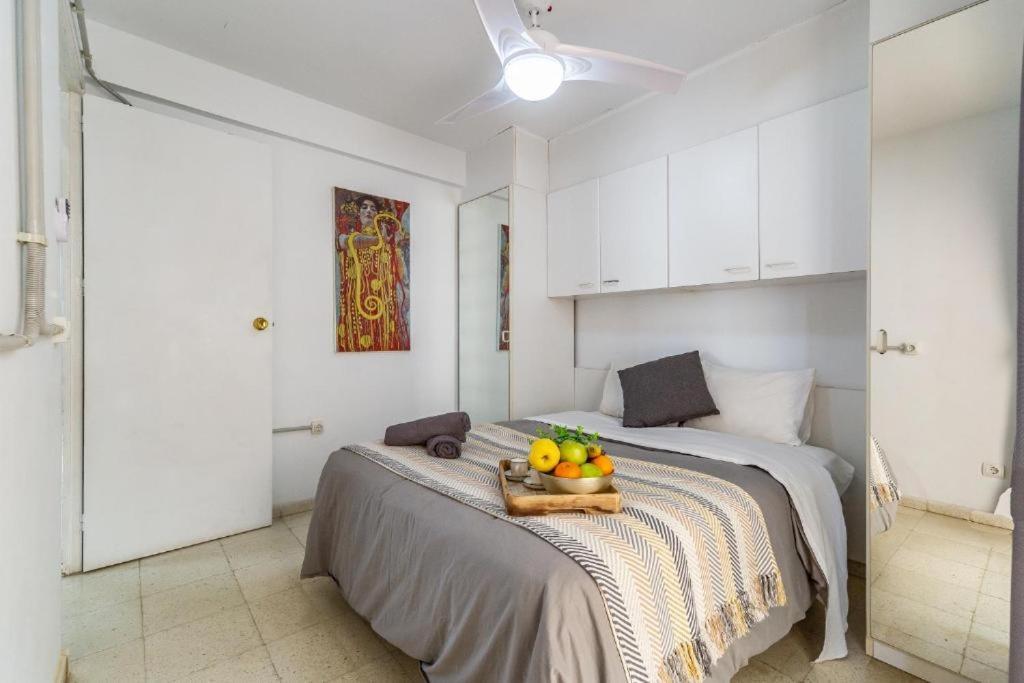 Seaside Boutique Apartment フエンヒロラ エクステリア 写真