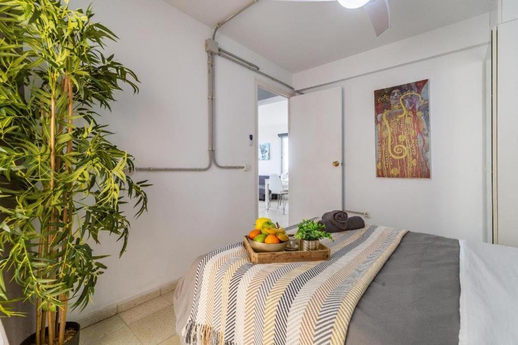 Seaside Boutique Apartment フエンヒロラ エクステリア 写真