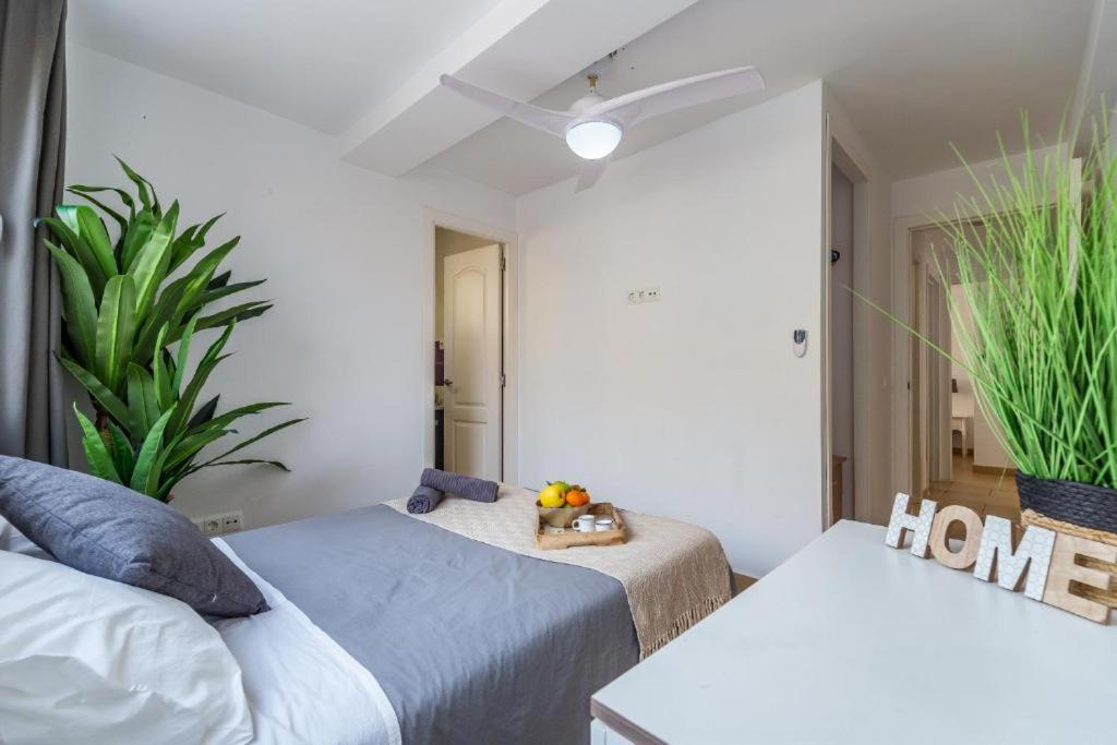 Seaside Boutique Apartment フエンヒロラ エクステリア 写真